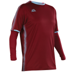 Genoa Shirt & Base Layer Set