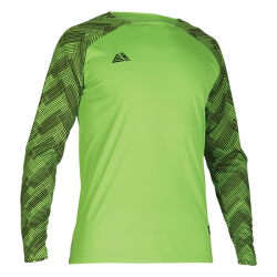 Atlas Goalkeeper Shirt Fluo Green/Black