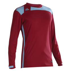 Malmo Football Shirt