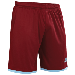 Pendle football shorts best sale