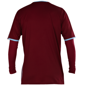 Genoa Shirt & Base Layer Set